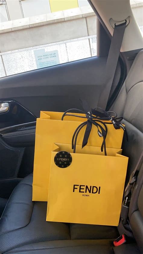 fendi snapchat